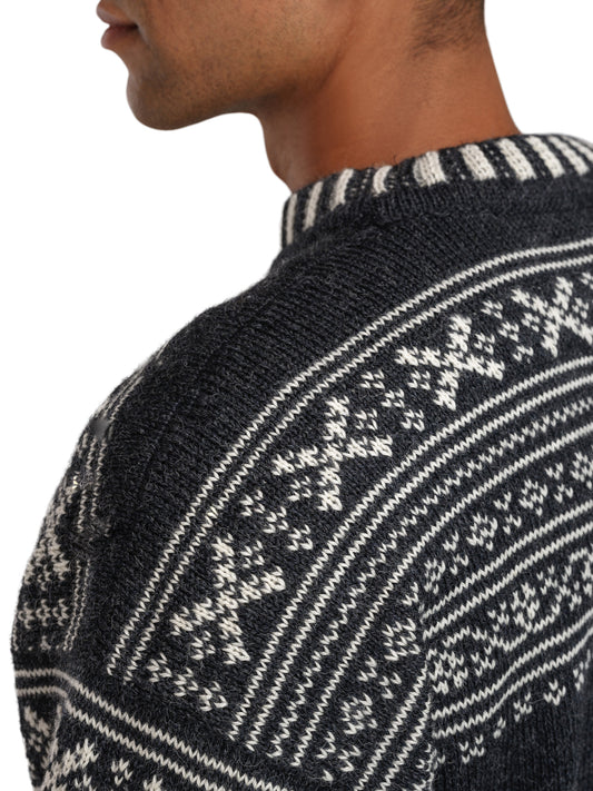 Dale Of Norway TORRIDAL Wollpullover Herren
