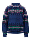 Dale Of Norway ALBERTVILLE Damen – Indigo - Navy – Packshot 5