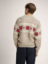 Dale Of Norway EGERSUND Herren – Sand - Offwhite – Studio 2