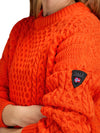 Dale Of Norway STALHEIM Damen – Roth Red – Studio – 96461_K00_STALHEIM_FEM_SWEATER- 40