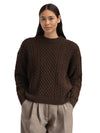 Dale Of Norway STALHEIM Damen – Coffee – Studio – 96461_M01_STALHEIM_FEM_SWEATER-363
