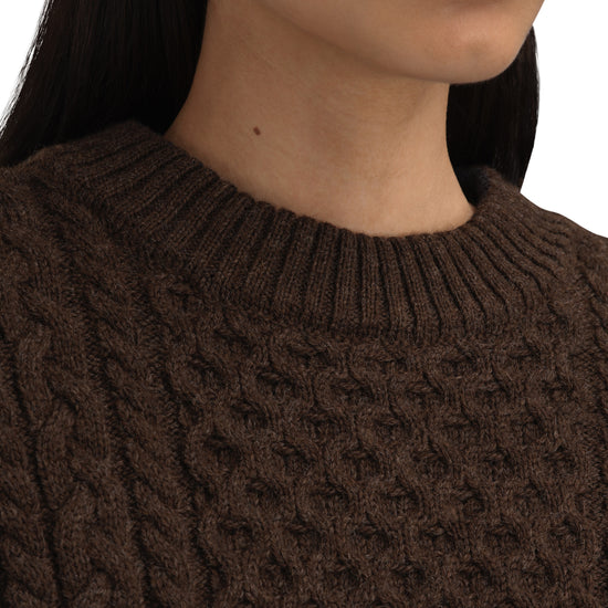 Dale Of Norway STALHEIM Damen – Coffee – Studio – 96461_M01_STALHEIM_FEM_SWEATER-371