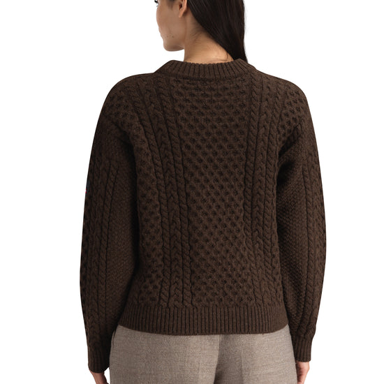 Dale Of Norway STALHEIM Damen – Coffee – Studio – 96461_M01_STALHEIM_FEM_SWEATER-369