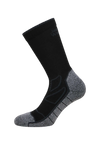 Jack Wolfskin VOJO SOCK CL C black 47-49 - PeakStyle