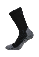 Jack Wolfskin VOJO SOCK CL C black 47-49 - PeakStyle