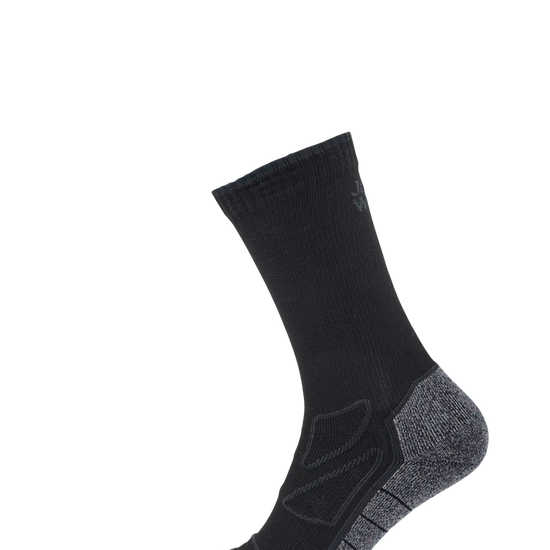 Jack Wolfskin VOJO SOCK CL C black 47-49 - PeakStyle