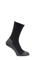 Jack Wolfskin VOJO SOCK CL C black 47-49 - PeakStyle