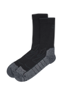 Jack Wolfskin VOJO SOCK CL C black 47-49 - PeakStyle