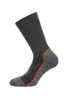 Jack Wolfskin VOJO SOCK CL C dark grey 47-49 - PeakStyle