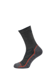 Jack Wolfskin VOJO SOCK CL C dark grey 47-49 - PeakStyle