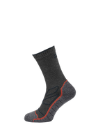 Jack Wolfskin VOJO SOCK CL C dark grey 47-49 - PeakStyle