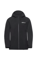 Jack Wolfskin PRELIGHT 2L INS JACKET W black XL - PeakStyle