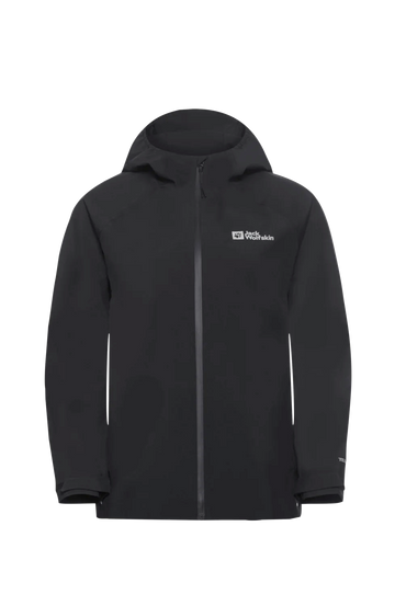 Jack Wolfskin PRELIGHT 2L INS JACKET W black XL - PeakStyle