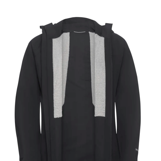 Jack Wolfskin PRELIGHT 2L INS JACKET W black XL - PeakStyle