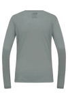 Jack Wolfskin VONNAN LS T W slate green 2XL - PeakStyle