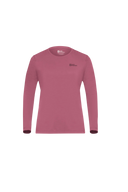 Jack Wolfskin VONNAN LS T W raisin 2XL - PeakStyle