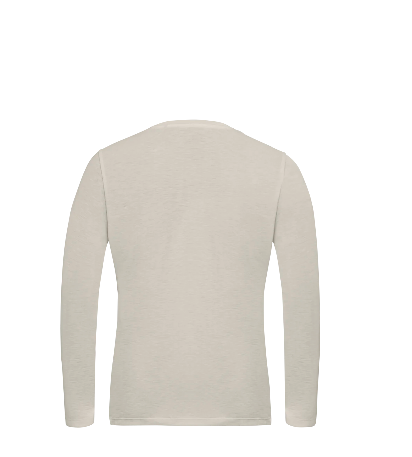 Jack Wolfskin VONNAN LS T W pale sand 2XL - PeakStyle