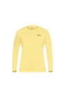 Jack Wolfskin VONNAN LS T W lemon ice 2XL - PeakStyle