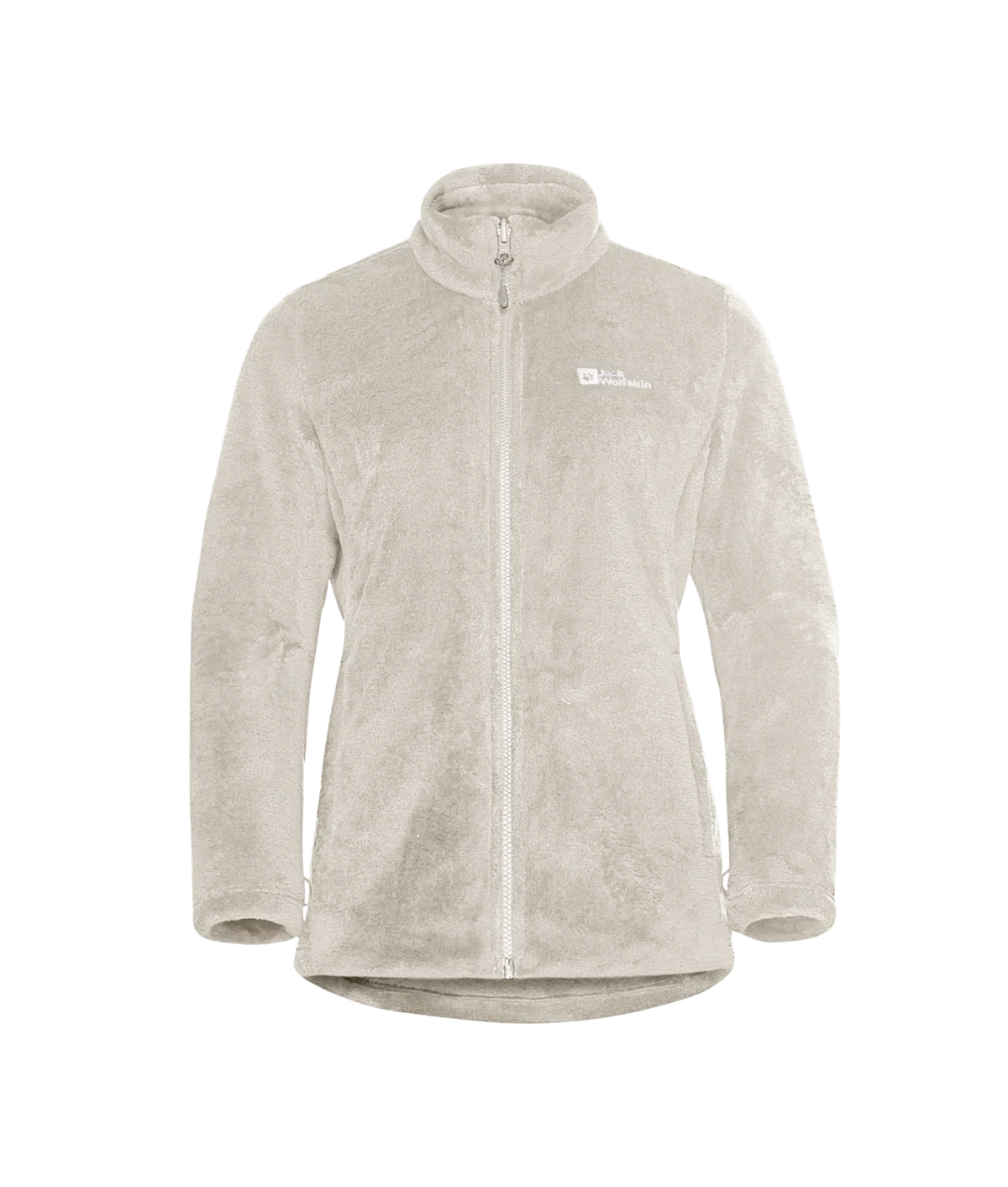 Jack Wolfskin ROTWAND 3IN1 JACKET W pale sand 2XL - PeakStyle