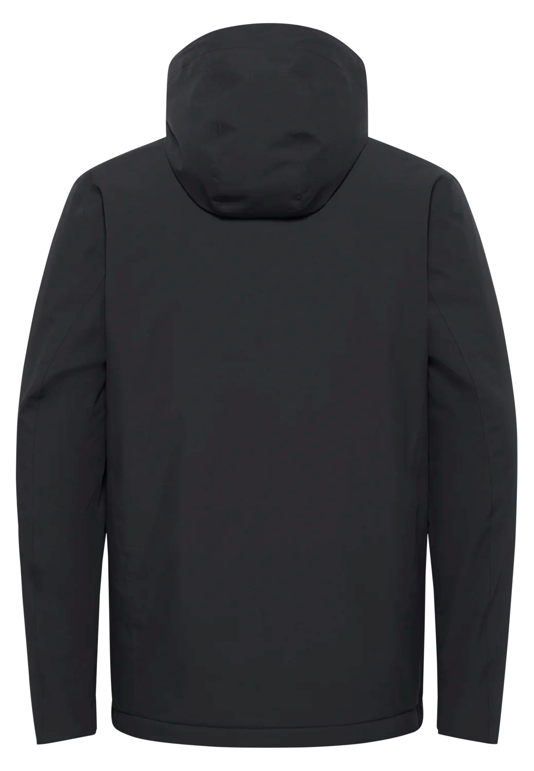 Jack Wolfskin M WISPER INS JACKET M black 3XL - PeakStyle
