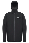 Jack Wolfskin M WISPER INS JACKET M black 3XL - PeakStyle