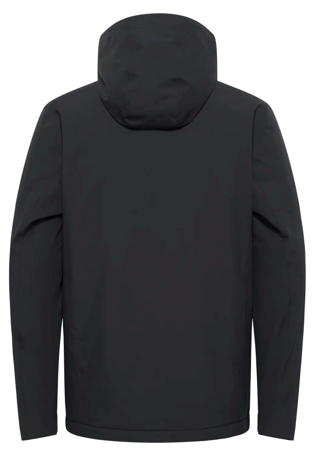 Jack Wolfskin M WISPER INS JACKET M black 3XL - PeakStyle