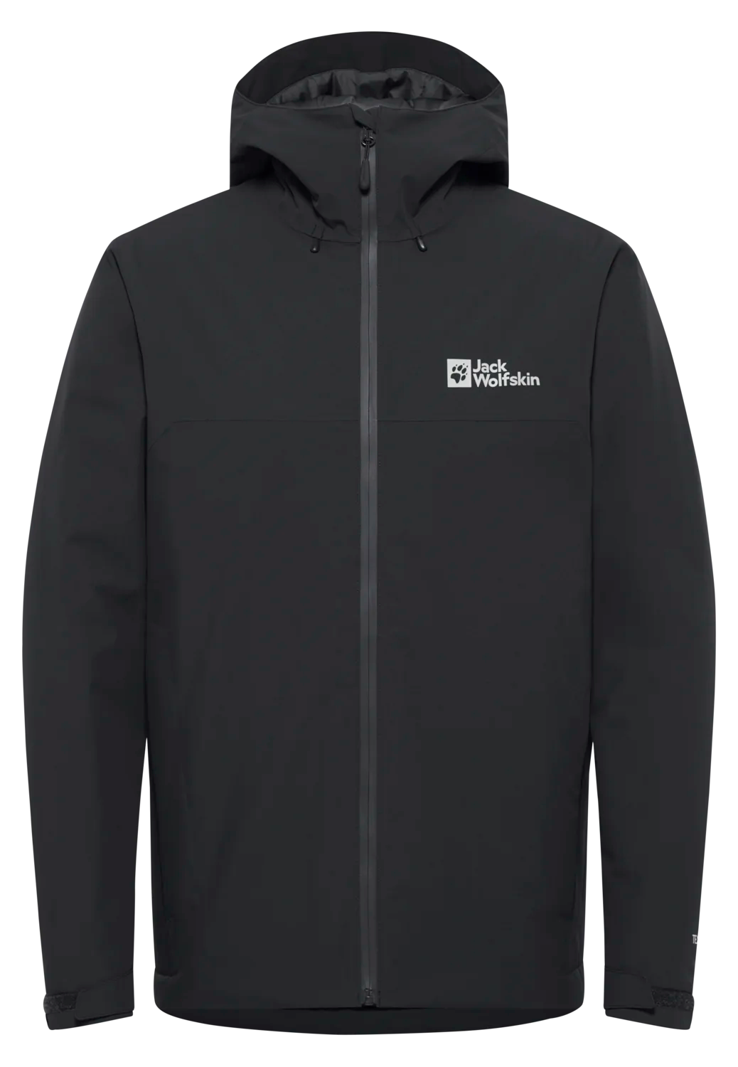 Jack Wolfskin M WISPER INS JACKET M black 3XL - PeakStyle