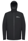 Jack Wolfskin M WISPER INS JACKET M black 3XL - PeakStyle