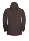 Jack Wolfskin M WISPER INS JACKET M peat 3XL - PeakStyle