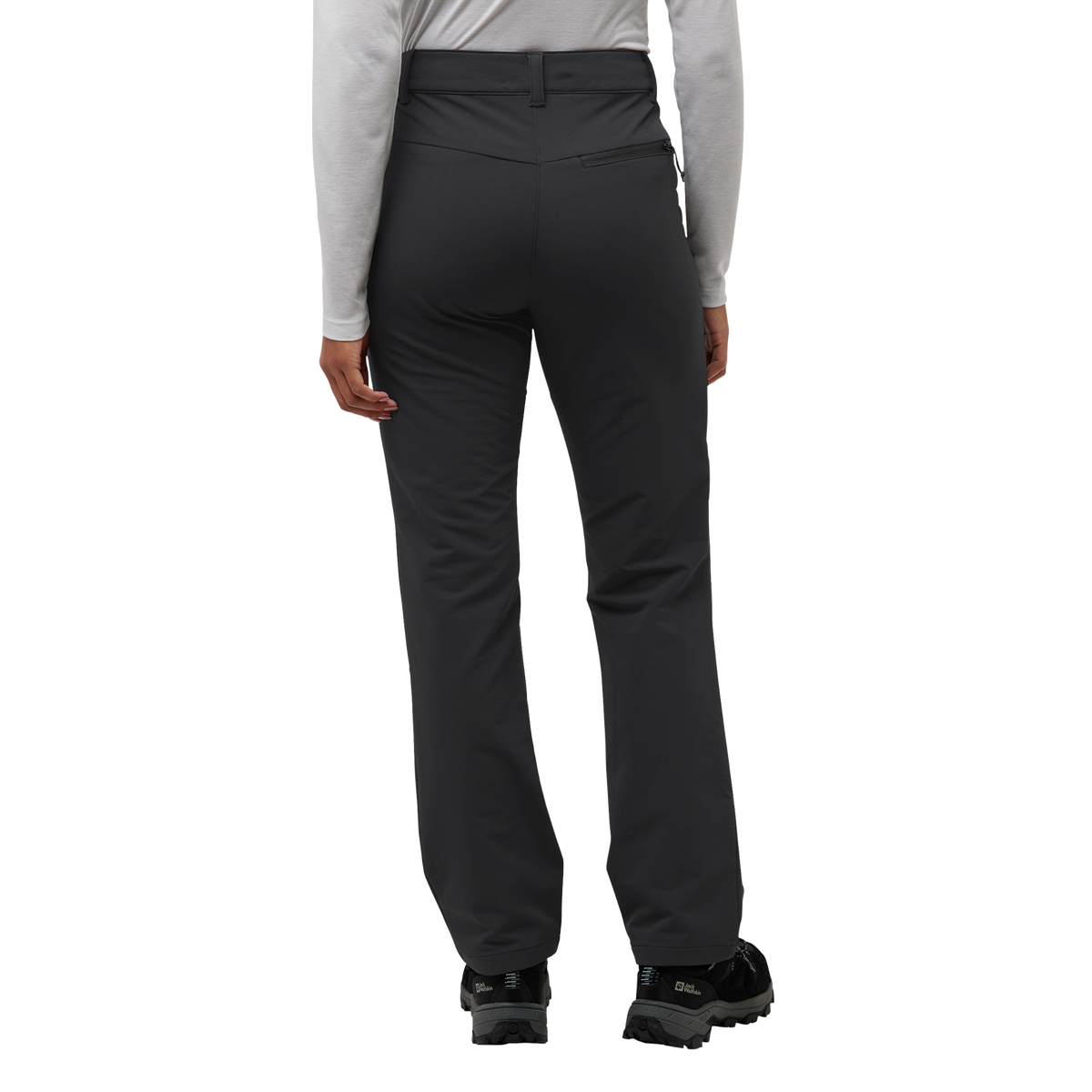 Jack Wolfskin ACTIVATE THERMIC Damen black – Studio 2