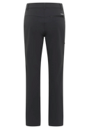 Jack Wolfskin W ACTIVATE THERMIC PANTS W black 46 L - PeakStyle