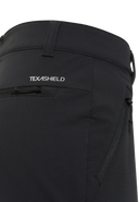 Jack Wolfskin W ACTIVATE THERMIC PANTS W black 46 L - PeakStyle