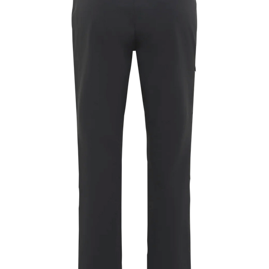 Jack Wolfskin W ACTIVATE THERMIC PANTS W black 46 L - PeakStyle