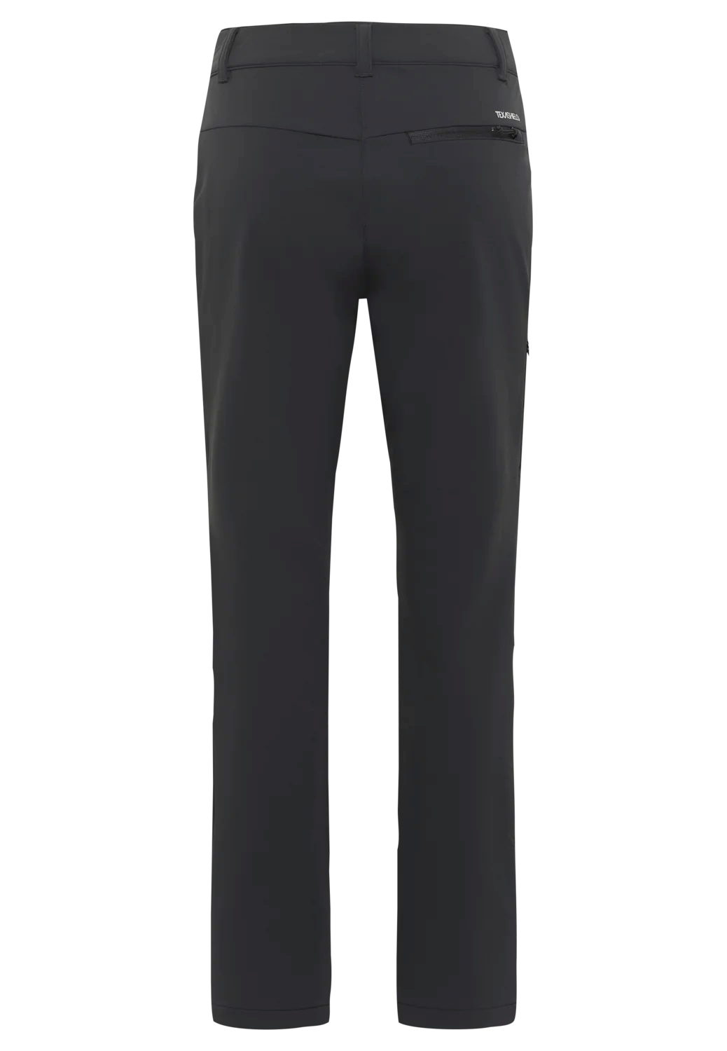 Jack Wolfskin W ACTIVATE THERMIC PANTS W black 46 L - PeakStyle