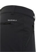 Jack Wolfskin W ACTIVATE THERMIC PANTS W black 46 L - PeakStyle
