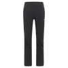 Jack Wolfskin ACTIVATE THERMIC Damen black – Vorderansicht