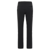 Jack Wolfskin ACTIVATE THERMIC Damen black – Rückansicht