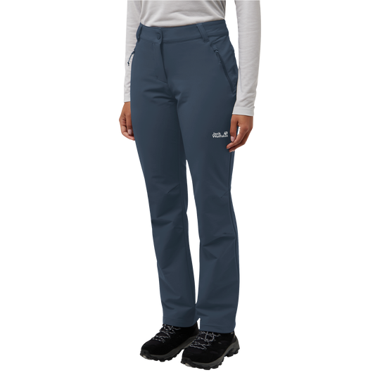 Jack Wolfskin ACTIVATE THERMIC Damen midnight sky – Studio 1