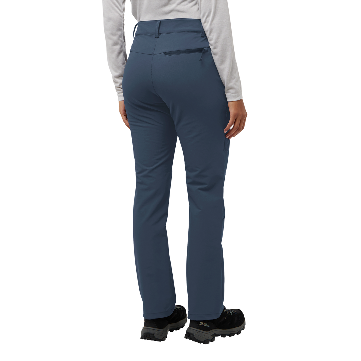 Jack Wolfskin ACTIVATE THERMIC Damen midnight sky – Studio 2