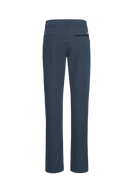 Jack Wolfskin W ACTIVATE THERMIC PANTS W midnight sky 46 L - PeakStyle