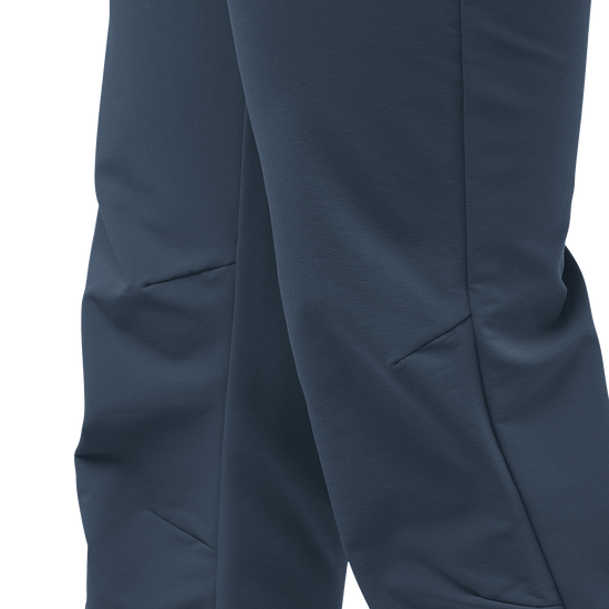 Jack Wolfskin ACTIVATE THERMIC Damen midnight sky – Detail 3