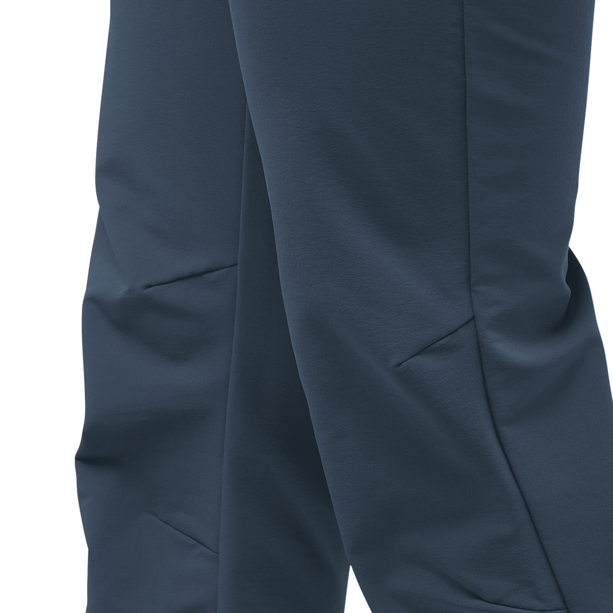 Jack Wolfskin ACTIVATE THERMIC Damen midnight sky – Detail 3