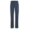 Jack Wolfskin ACTIVATE THERMIC Damen midnight sky – Vorderansicht