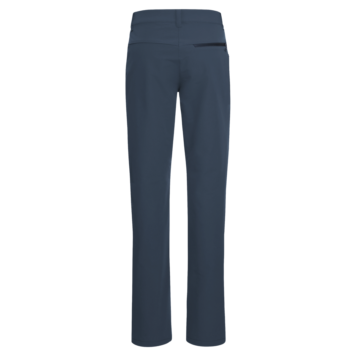 Jack Wolfskin ACTIVATE THERMIC Damen midnight sky – Rückansicht