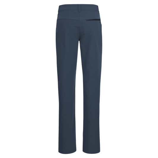 Jack Wolfskin ACTIVATE THERMIC Damen midnight sky – Rückansicht