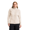 Jack Wolfskin ROTWAND FZ W Oyster 1-ma100