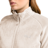 Jack Wolfskin ROTWAND FZ W Oyster 4-ma125