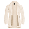 Jack Wolfskin ROTWAND FZ W Oyster 9-a105