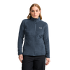 Jack Wolfskin ROTWAND FZ W Midnight Sky 1-ma100