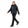 Jack Wolfskin ROTWAND FZ W Midnight Sky 3-ma110